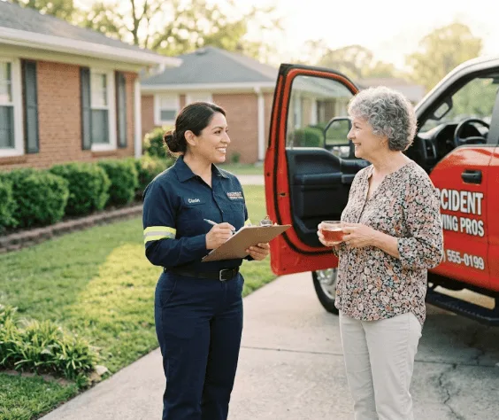 Accident Towing Service Lyons, CO FAQs